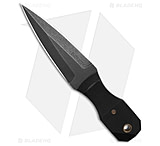 Image of AuxMFG Pocket Rocket Double 3.00in Fixed Blade Knife