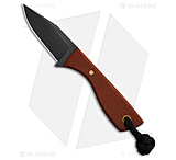 Image of AuxMFG Runt 2.125in Fixed Blade Knife