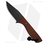 Image of AuxMFG Runt XL 3.125in Fixed Blade Knife