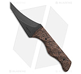 Image of AuxMFG Wildcard 2.875in Fixed Blade Knife