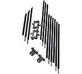 Image of Avenger 12' X 12' Modular Overhead Frame H1200M