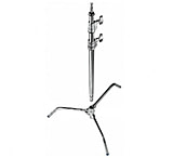 Image of Avenger 20&quot; Steel Turtle Base Century Stand