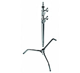 Image of Avenger 60&quot; Steel Turtle Base Century Stand A228S