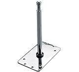 Image of Avenger 9in. Baby Wall Plate F808