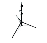 Image of Avenger Midi KIT Stand - Black 5/8in