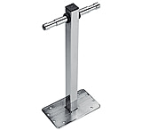 Image of Avenger Baby Plate With T Pin F815