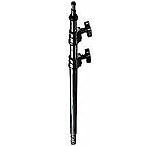Image of Avenger C-Stand Column 20(81.1in) Black 3 Sections, 2 Risers A2020CB
