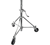 Image of Avenger Crank Stand W/fork-lift Chain Drive, 11'11&quot; Max Extension, B300P