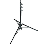 Image of Avenger High Chrome 3 Riser Baby Stand With Lazy Leg