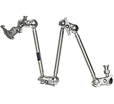 Image of Avenger Articulated Arm With Snap-In Hexagonal End D306