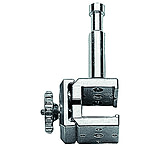 Image of Avenger Square Clamp With 5/8&quot; Pin C720