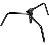 Image of Avenger Turtle Base C-Stand Base Black 10.6in A2009CB
