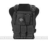 Image of Avengers Tactical Spec. OPS MOLLE Plate Carrier / Load Bearing Vests