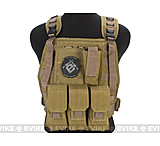 Image of Avengers Tactical Spec. OPS MOLLE Plate Carrier / Load Bearing Vests