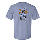Image of Avery Outdoors A-Cattail Short Sleeve Tee - Men's