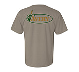 Image of Avery Outdoors Avery Signature Short Sleeve Tee - Men's