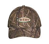 Image of Avery Outdoors Cotton Twill Cap