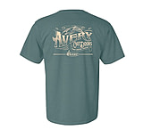 Image of Avery Outdoors Legacy Label Short Sleeve Tee - Men's
