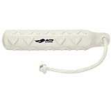 Avery Sporting Dog 2in HexaBumper Trainer,White,Pack of 6 2711