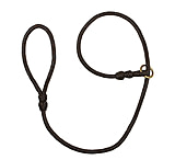 Image of Avery Sporting Dog Leather Line Lead