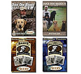 Image of Avery Sporting Dog Retiever Training Problems and Solutions DVD