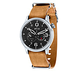 Image of AVI-8 Flyboy Watch Japan Automatic 2 Hands with 24 hours and Small Second