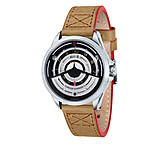 Image of AVI-8 Hawker Harrier II Pegasus Concept Watch Japan Automatic 3 Hands