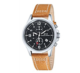 Image of AVI-8 Hawker Harrier II Watch Japan Quartz Chronograph with Date