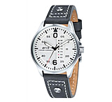 Image of AVI-8 Hawker Harrier II Watch Quartz Japan 3 Hands with Day and Date