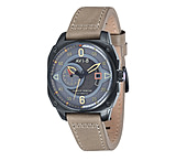 Image of AVI-8 Hawker Hunter Watch Automatic Japan 3 Hands with Date and 24 Hours