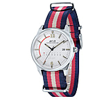 Image of AVI-8 Hawker Hurricane Watch Japan Quartz 3 Hands with Date and Day