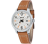 Image of AVI-8 Hawker Hurricane Watch Japan Quartz 3 Hands with Date