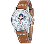 Image of AVI-8 Hawker Hurricane Watch Japan Quartz Chronograph with Date