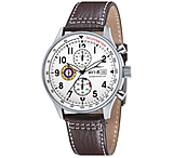 Image of AVI-8 Hawker Hurricane Watch Quartz Japan Chronograph with Date
