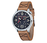 Image of AVI-8 Lancaster Bomber Watch Japan Quartz Multi-Eye with 24 Hours and Day Date