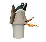 Image of Avian X Power Butt Kicker Mallard Drake 2 Pack