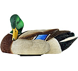Image of Avian X Power Shaker Mallard Drake Preener Decoy