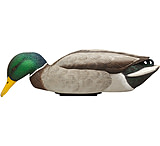 Image of Avian X Power Shaker Mallard Drake Surface Feeder Decoy