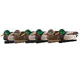 Image of Avian X Topflight Floating Late Season Mallards Decoy - Pack