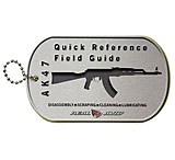 Image of AVID AVAK47R AK47 FIELD GUIDE