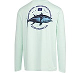 Image of AVID Sportswear Bongos Pacifico Long Sleeve Shirt - Men's
