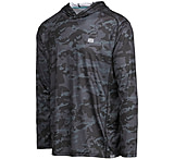 Image of AVID Sportswear Camo Kinetic Avidry Hoodie - Men's
