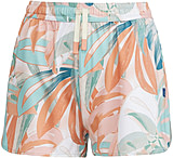 Image of AVID Sportswear Haven Pacifico Shorts - Women's