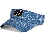AVID Sportswear Iconic Visor Hat - Men's