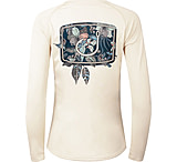 AVID Sportswear Islamorada Icon Avidry Long Sleeve Shirt - Women's