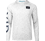 Image of AVID Sportswear Trophy Fish Avidry Airmesh Hoodie - Men's