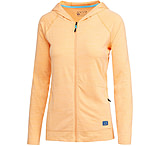 Image of AVID Sportswear Sunny Pacifico Zip Hoodie - Women's