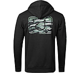 Image of AVID Sportswear Tropic Camo Hoodie - Men's