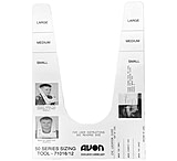 Image of Avon Protection FM50/C50 Face Sizing Tool