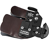 Image of Axcel Contour Finger Tab Brady Ellison Signature Series